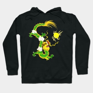 Dragon 008 Hoodie